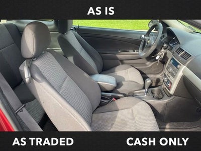2008 Chevrolet Cobalt LT
