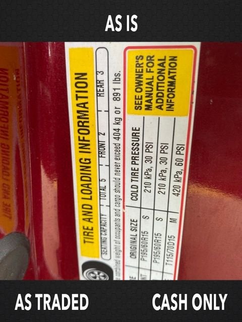 2008 Chevrolet Cobalt LT