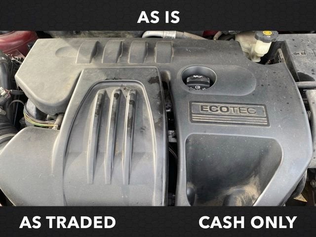 2008 Chevrolet Cobalt LT