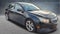2011 Chevrolet Cruze LTZ