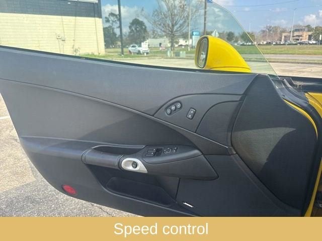 2007 Chevrolet Corvette NA