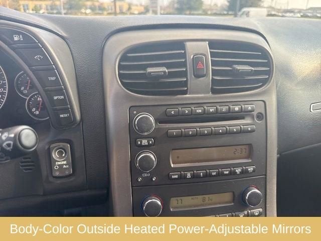 2007 Chevrolet Corvette NA