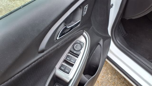 2019 Chevrolet Malibu LS
