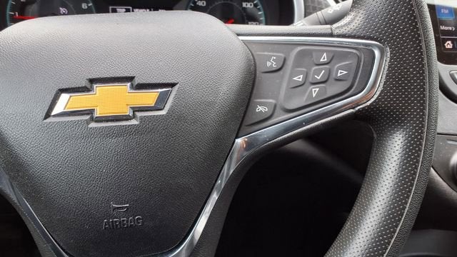 2019 Chevrolet Malibu LS