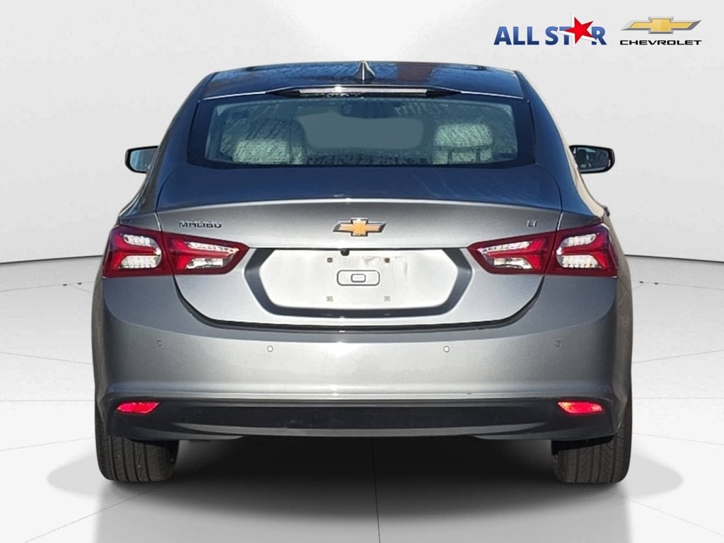 2024 Chevrolet Malibu 2LT