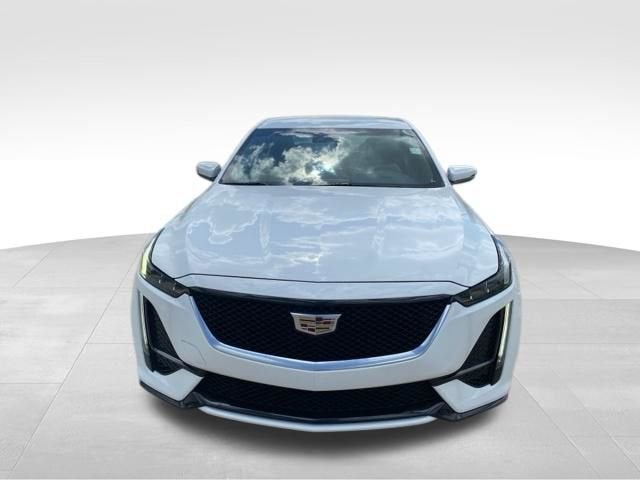2021 Cadillac CT5 Sport