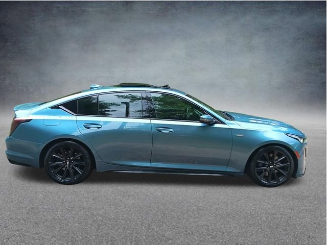2023 Cadillac CT5-V V-Series