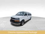 2016 Chevrolet Express Passenger 3500 LT