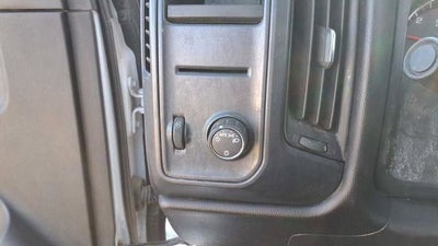 2016 Chevrolet Silverado 2500 HD Work Truck