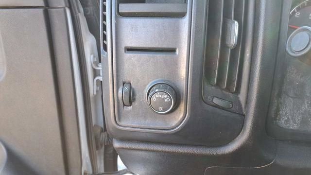 2016 Chevrolet Silverado 2500 HD Work Truck