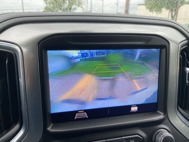 2023 Chevrolet Silverado 2500 HD LT
