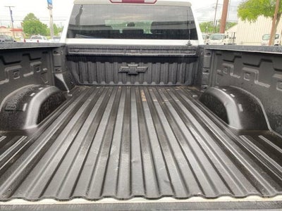 2023 Chevrolet Silverado 2500 HD LT