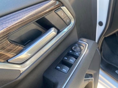 2025 Chevrolet Silverado 3500 HD LT DRW