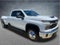 2025 Chevrolet Silverado 3500 HD LT DRW