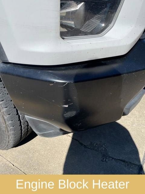 2023 Chevrolet Silverado 2500 HD WT