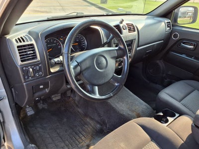 2012 Chevrolet Colorado LT w/1LT