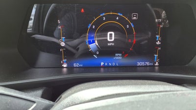2023 Chevrolet Colorado WT