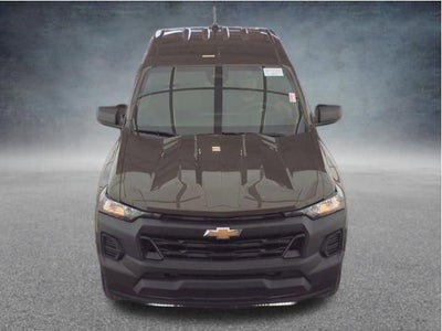 2023 Chevrolet Colorado WT