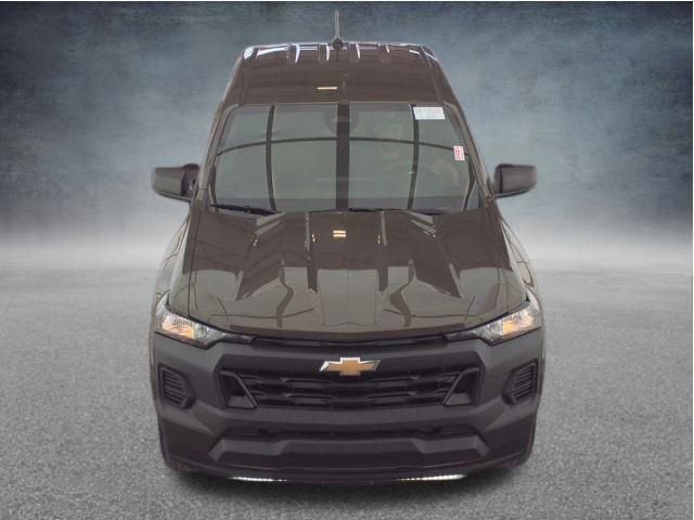 2023 Chevrolet Colorado WT