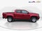 2021 Chevrolet Colorado 4WD LT