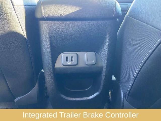 2019 Chevrolet Colorado 4WD ZR2