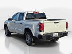 2024 Chevrolet Colorado WT