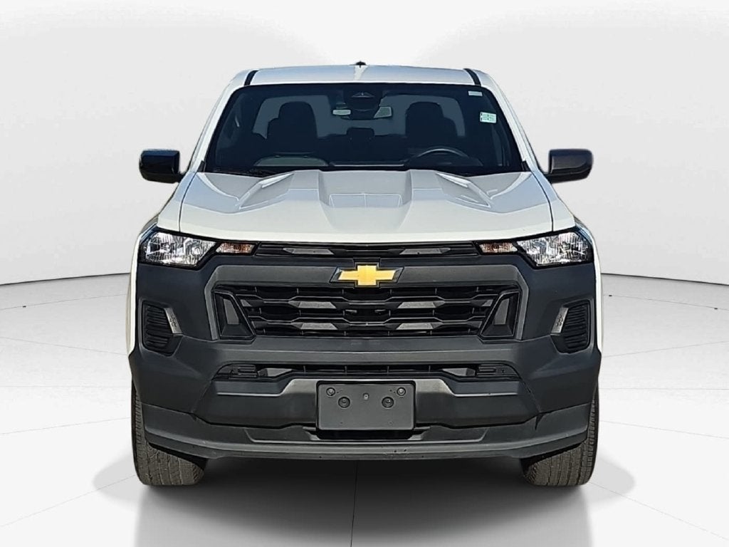 2024 Chevrolet Colorado WT