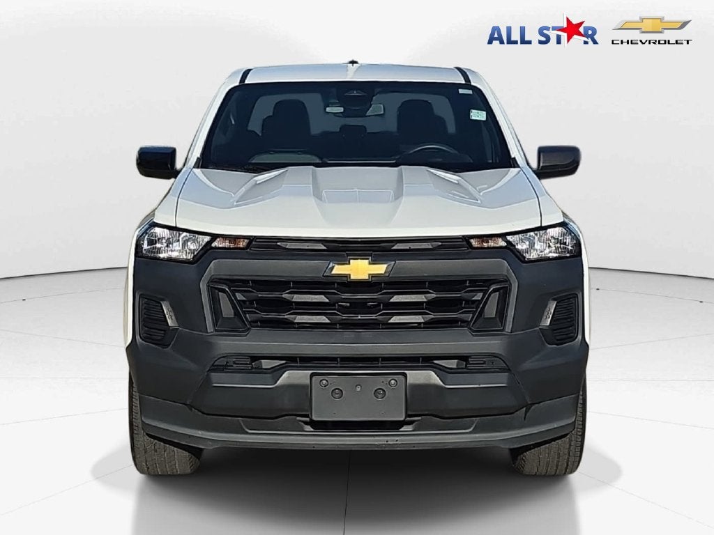 2024 Chevrolet Colorado WT