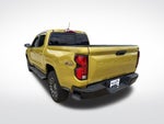 2023 Chevrolet Colorado 4WD Z71