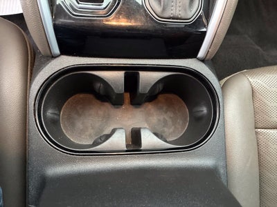 2023 Chevrolet Colorado 4WD ZR2
