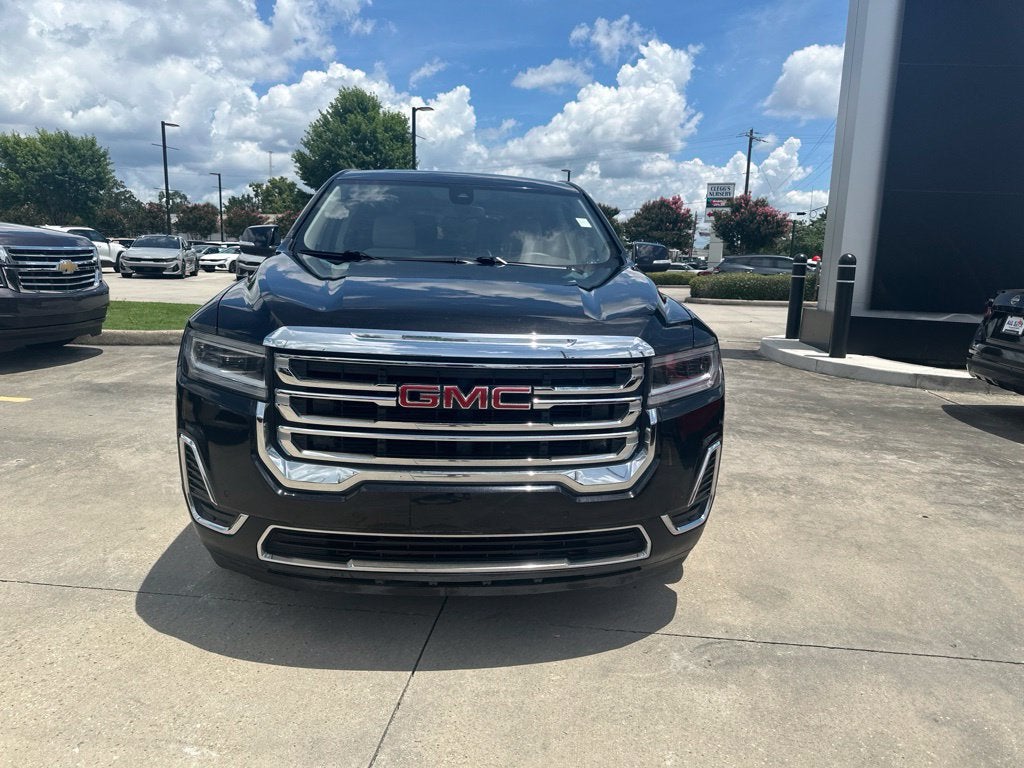 2022 GMC Acadia SLE