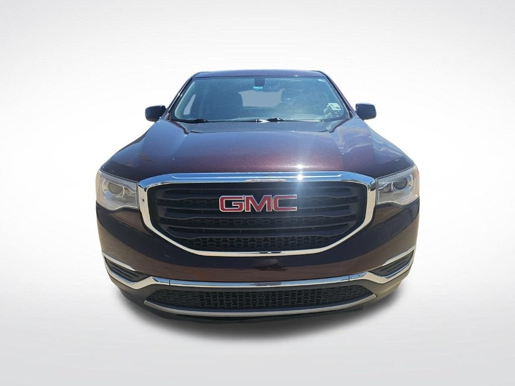 2017 GMC Acadia SLE