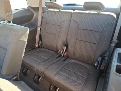 2017 GMC Acadia SLE
