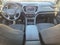 2020 GMC Acadia AT4