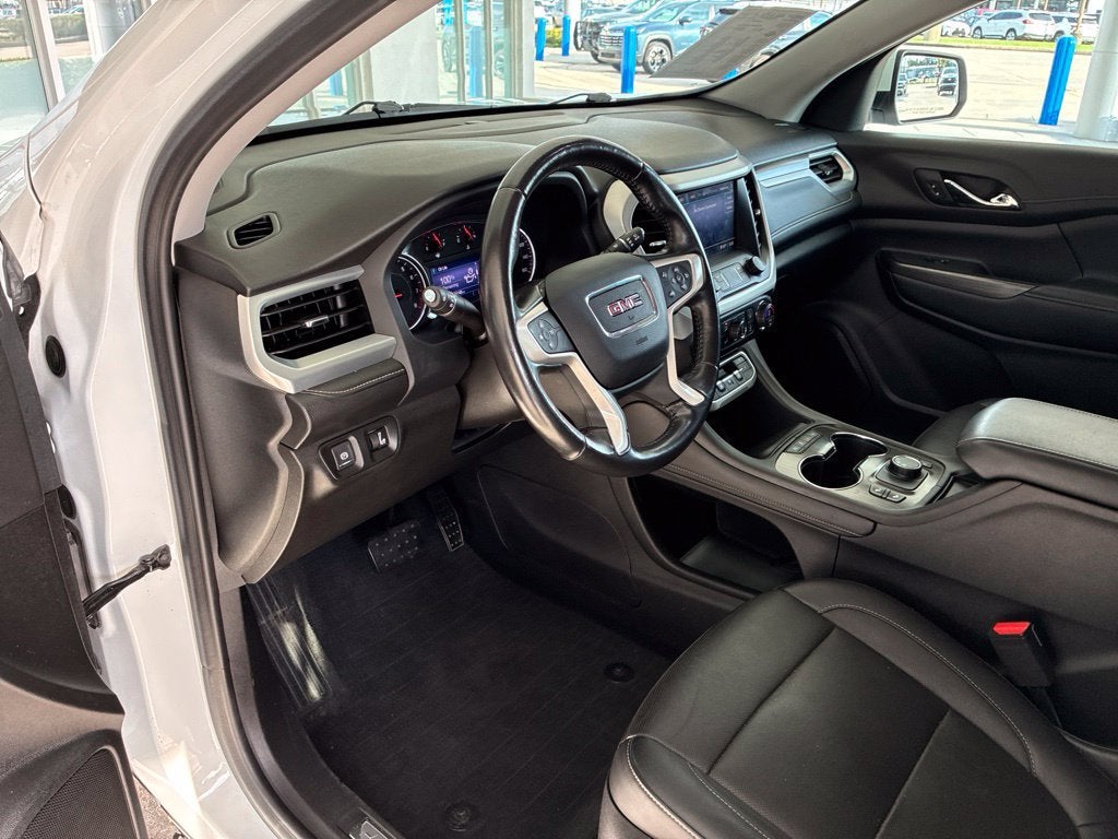 2020 GMC Acadia SLT