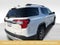 2022 GMC Acadia SLT