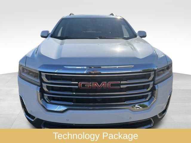 2022 GMC Acadia SLT