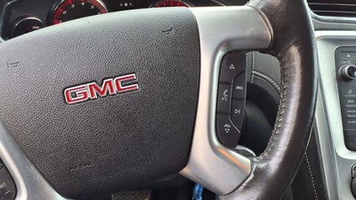 2016 GMC Acadia SLT