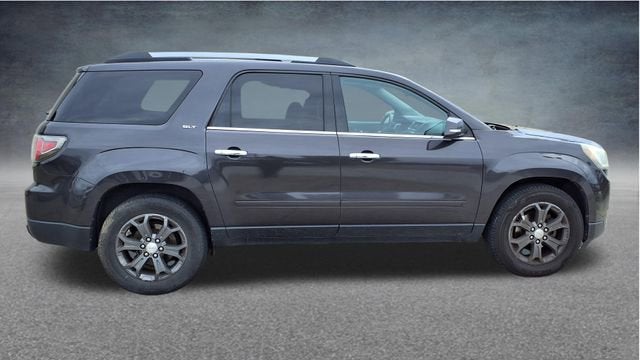 2016 GMC Acadia SLT