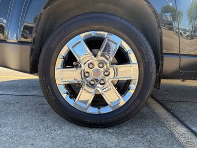 2017 GMC Acadia Limited Limited