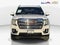 2022 GMC Yukon SLE
