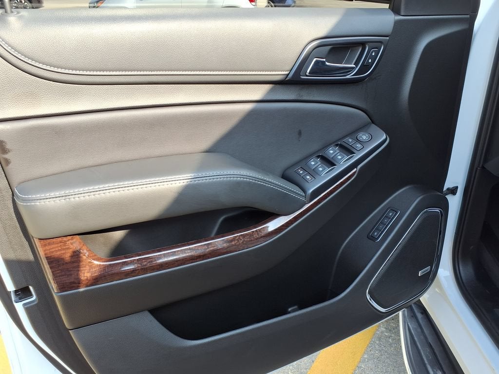 2019 GMC Yukon SLT Standard Edition