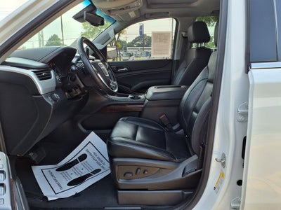 2019 GMC Yukon SLT Standard Edition