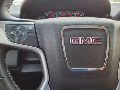 2019 GMC Yukon SLT Standard Edition