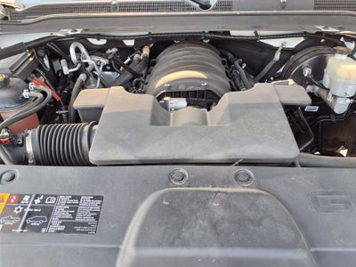 2019 GMC Yukon SLT Standard Edition