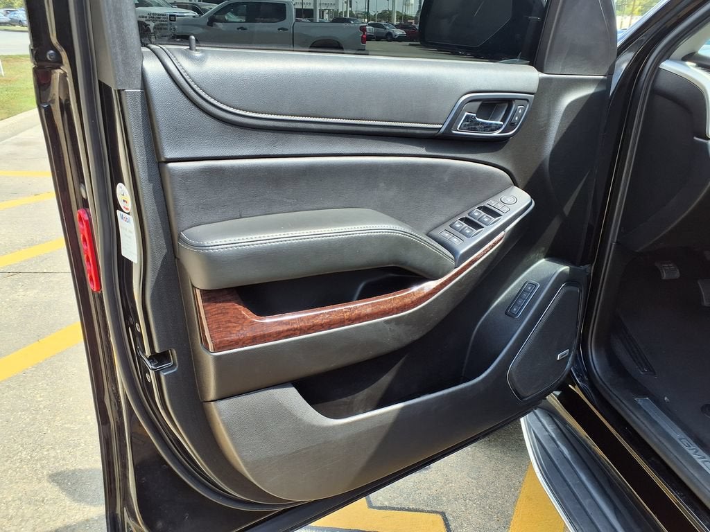 2019 GMC Yukon XL SLT