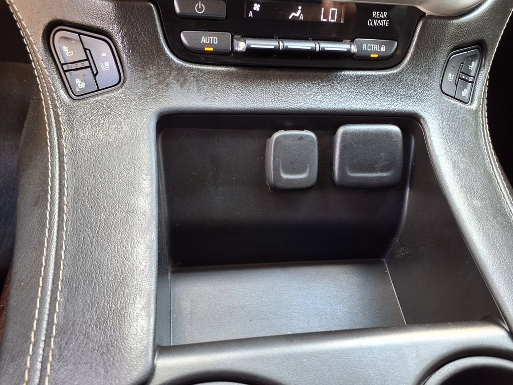 2019 GMC Yukon XL SLT