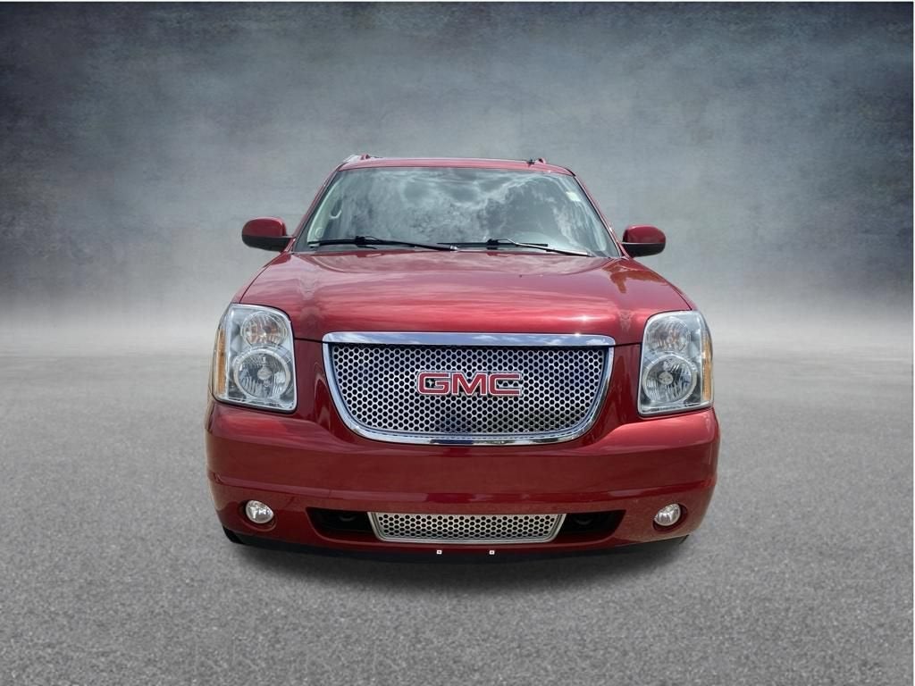 2014 GMC Yukon XL Denali