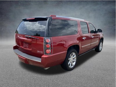 2014 GMC Yukon XL Denali