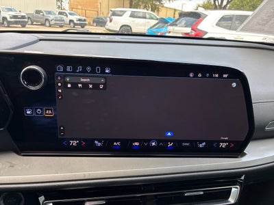 2024 Chevrolet Traverse LS